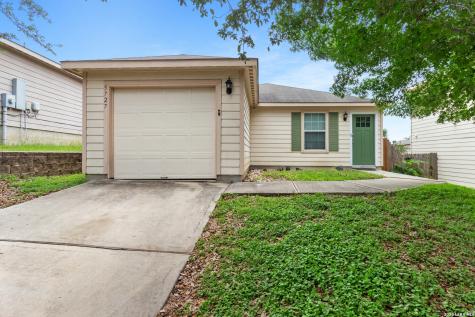 5727 Hickory Canyon San Antonio TX 78252