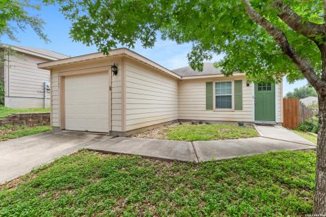 5727 Hickory Canyon San Antonio TX 78252