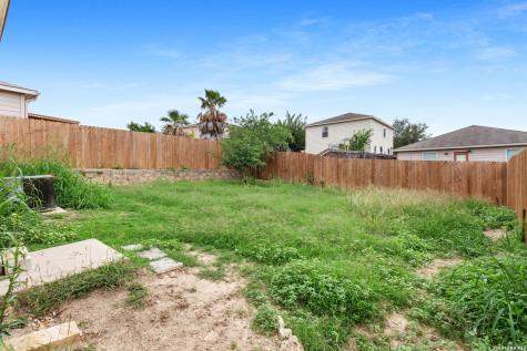 5727 Hickory Canyon San Antonio TX 78252