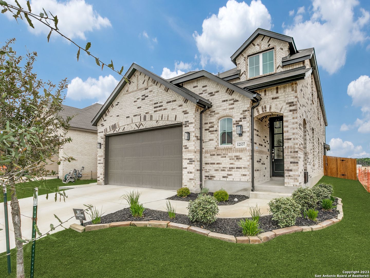 12537 Peckinpah Trail San Antonio TX 78254