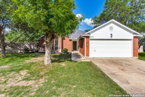 1538 Mooreshill Drive San Antonio TX 78253