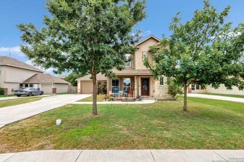 1062 Calm Breeze New Braunfels TX 78130