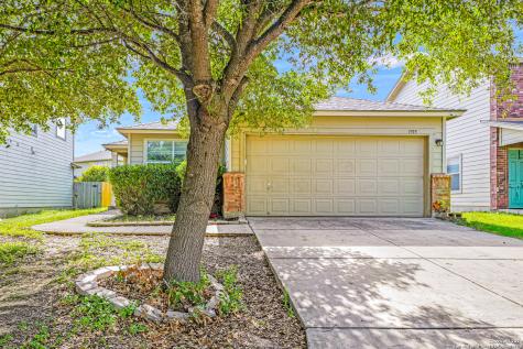 1315 Sundance Fall San Antonio TX 78245