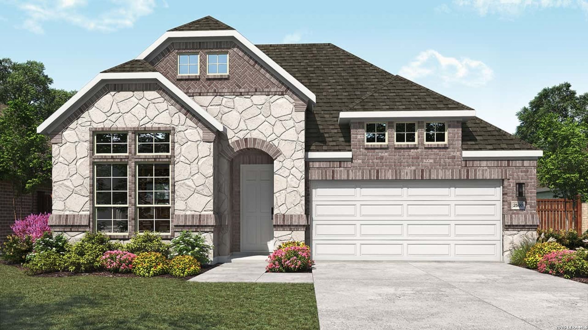 13430 St Jerome Place San Antonio TX 78253