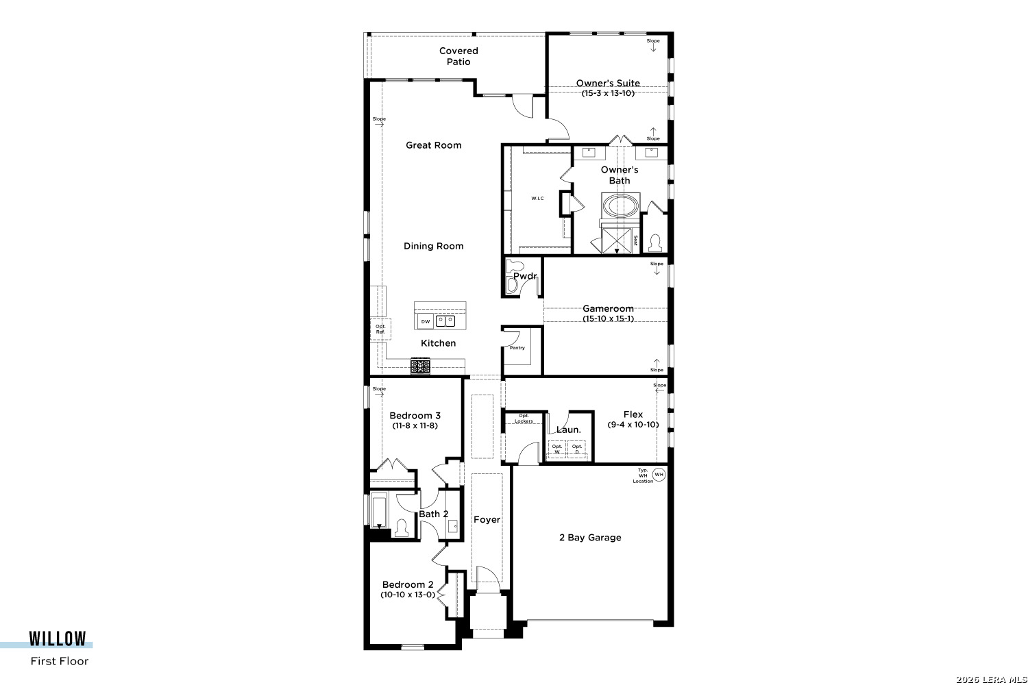 13430 St Jerome Place San Antonio TX 78253