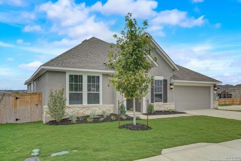 915 Fort Crockett San Antonio TX 78245
