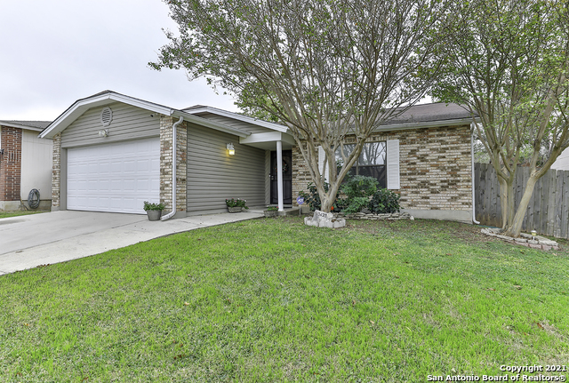 10439 Alpine Village San Antonio TX 78245