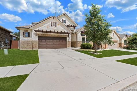 21014 Capri Oaks San Antonio TX 78259
