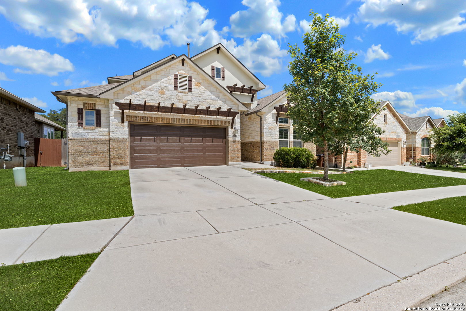 21014 Capri Oaks San Antonio TX 78259