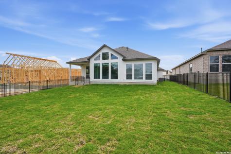 409 Verdad Way Boerne TX 78006