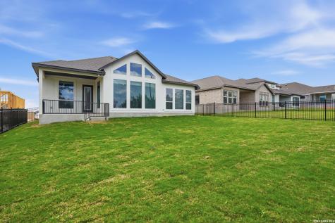 409 Verdad Way Boerne TX 78006