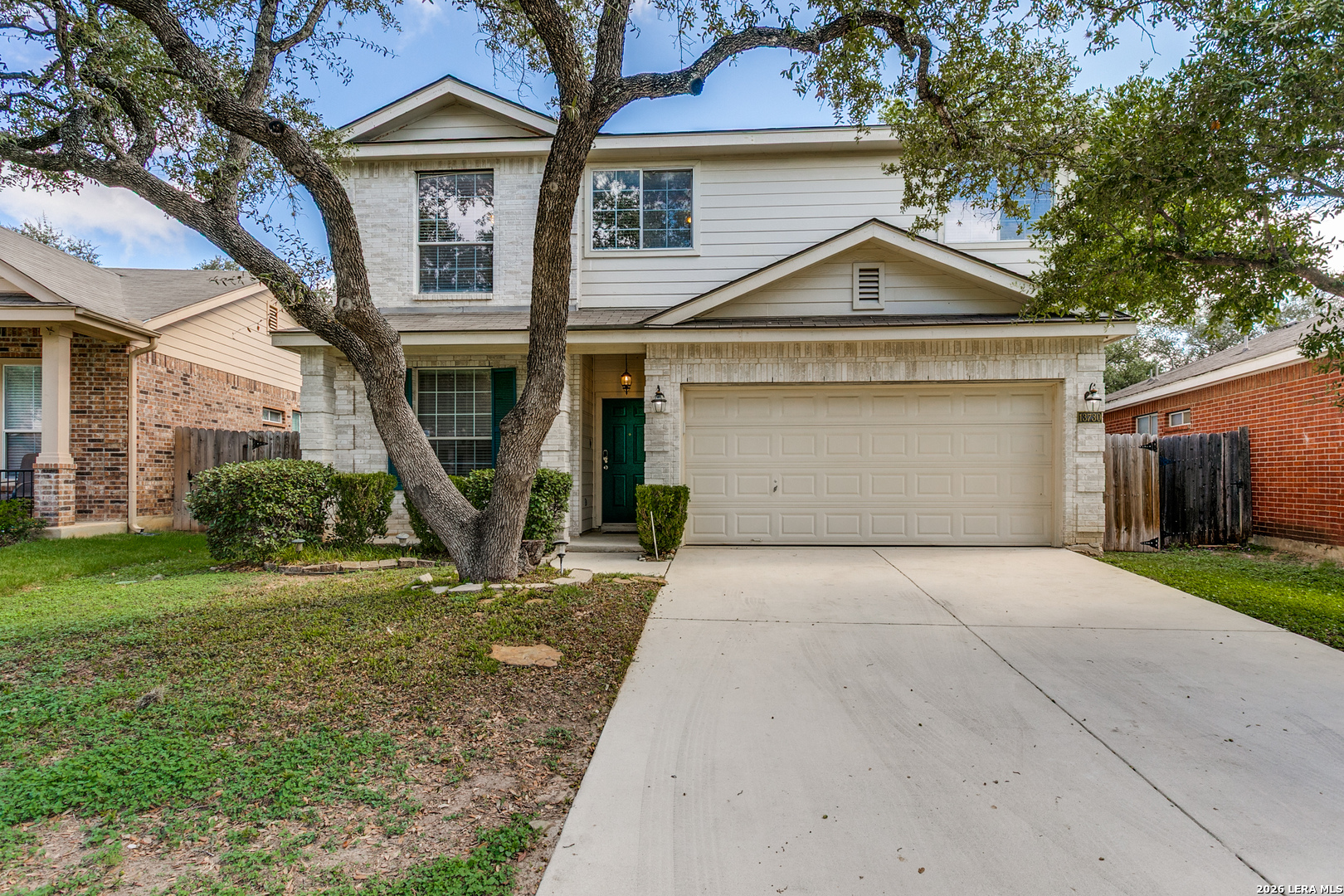 13730 Riverbank Pass Helotes TX 78023