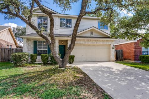 13730 Riverbank Pass Helotes TX 78023