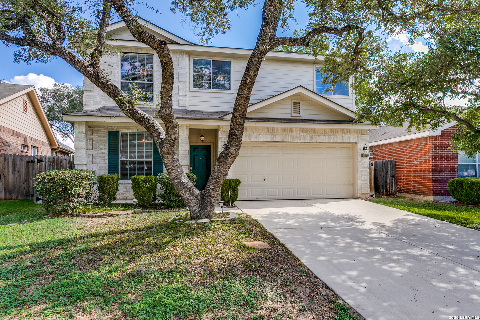 13730 Riverbank Pass Helotes TX 78023