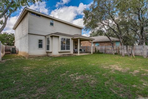 13730 Riverbank Pass Helotes TX 78023