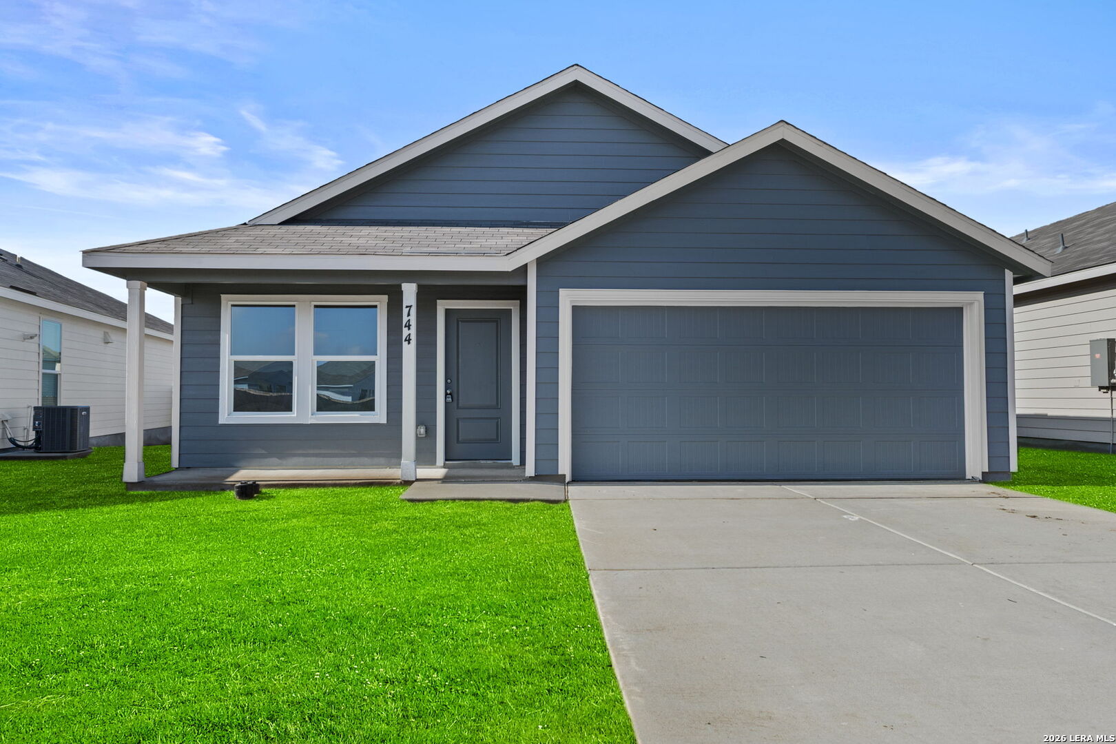 744 Horsetail Lane New Braunfels TX 78132