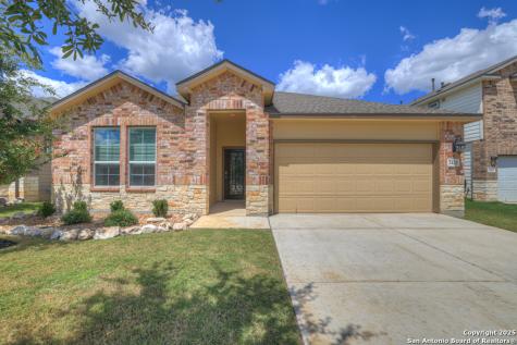3423 Iron Canyon Bulverde TX 78163