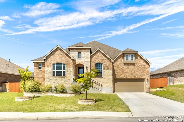 2129 Bailey Forest San Antonio TX 78253