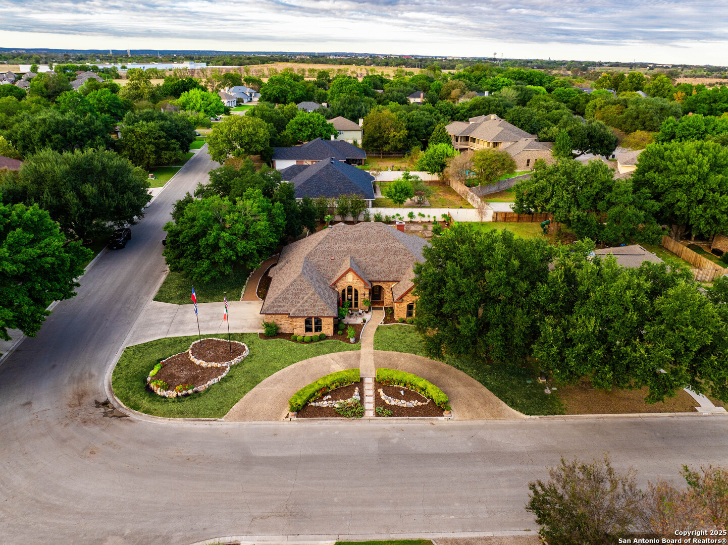 2269 S Abbey Loop New Braunfels TX 78130