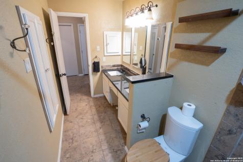 7813 Forest Briar Live Oak TX 78233