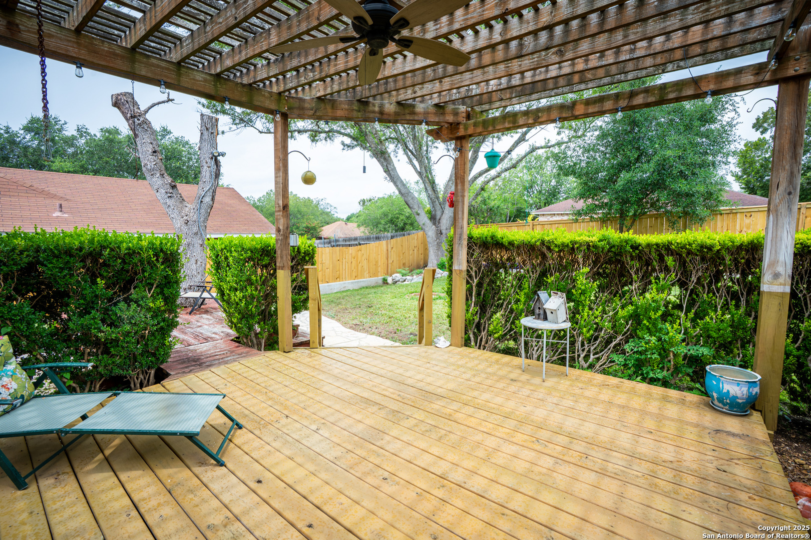 7813 Forest Briar Live Oak TX 78233