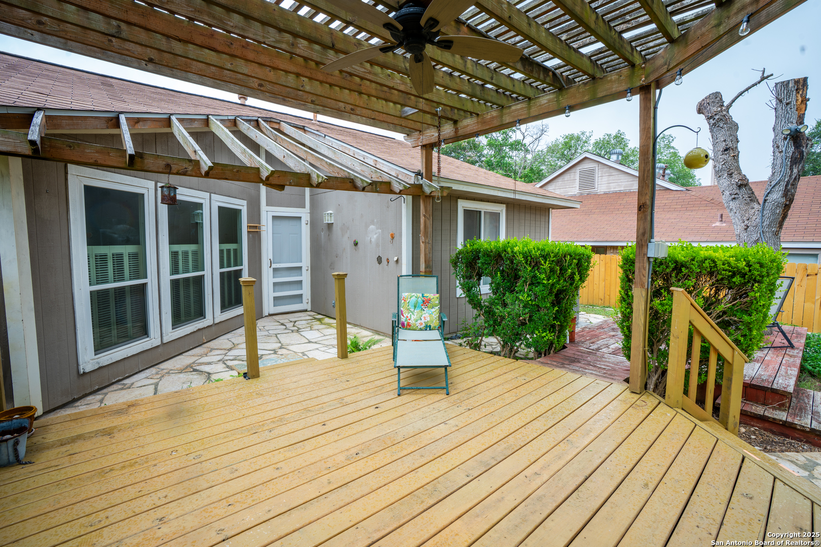 7813 Forest Briar Live Oak TX 78233