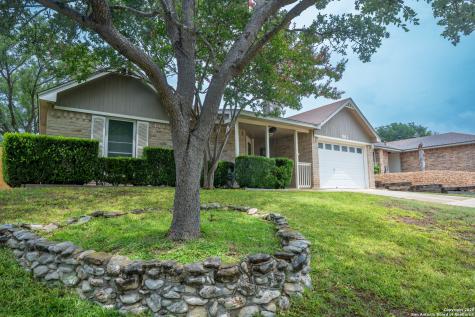 7813 Forest Briar Live Oak TX 78233