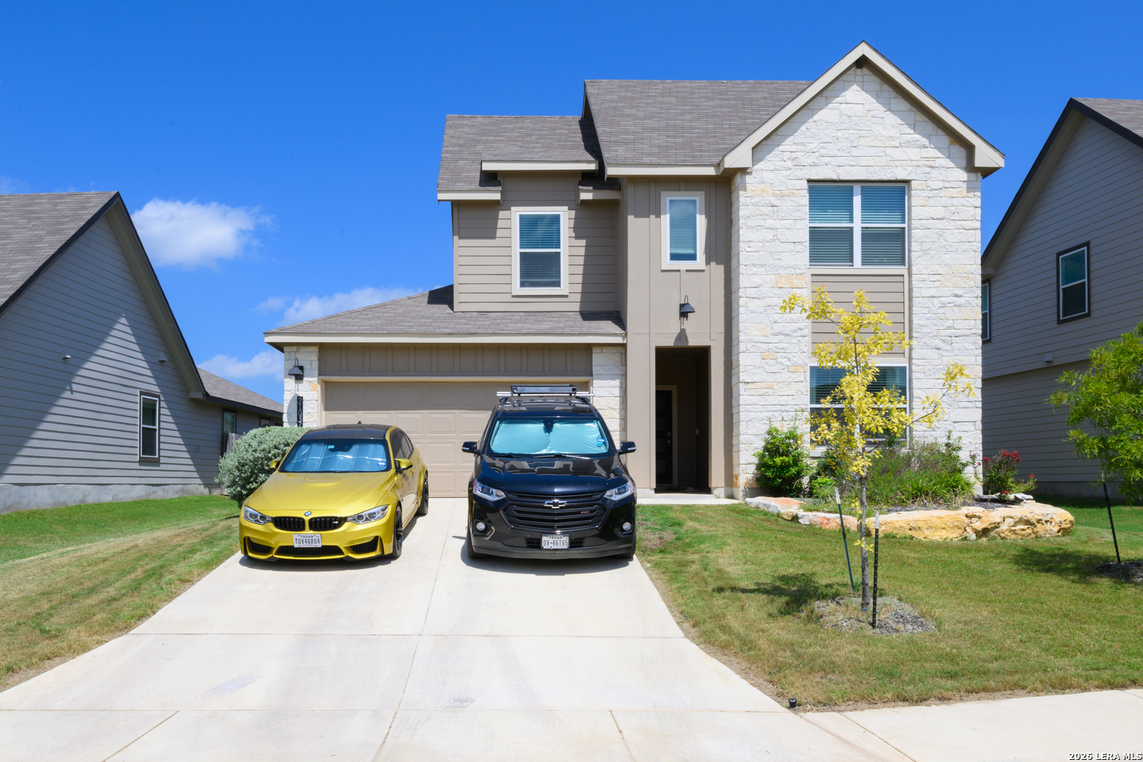 21037 Rindle Lane San Antonio TX 78266