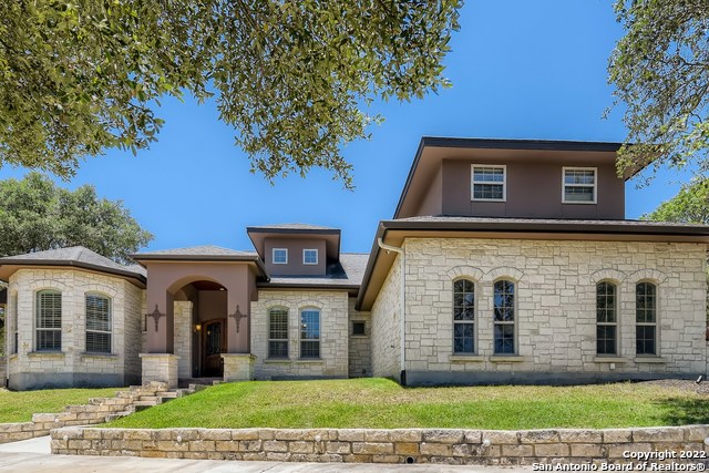 2486 River Way Spring Branch TX 78070