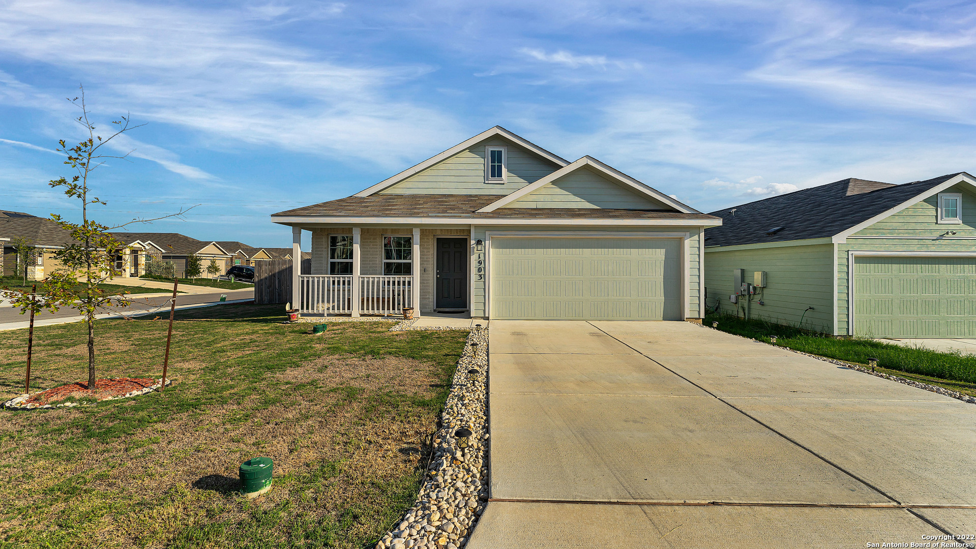 1903 Fieldfare New Braunfels TX 78130
