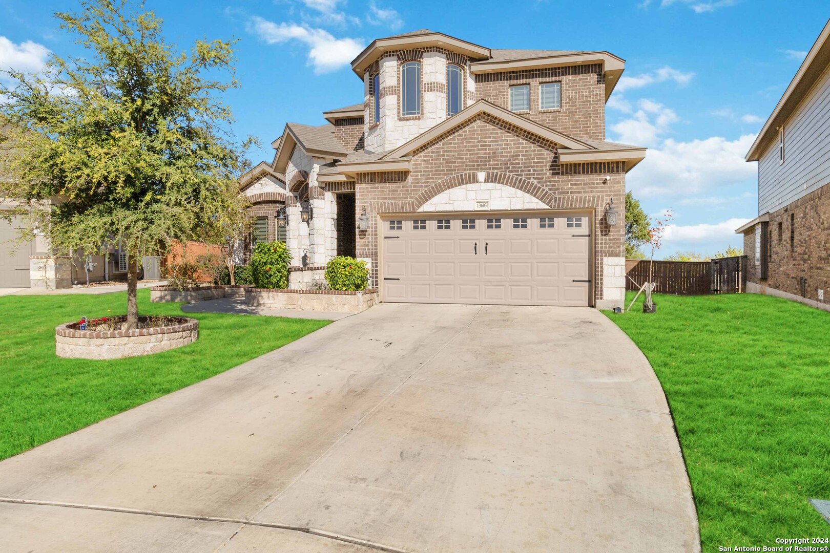 13603 Sunnydale Pass San Antonio TX 78245