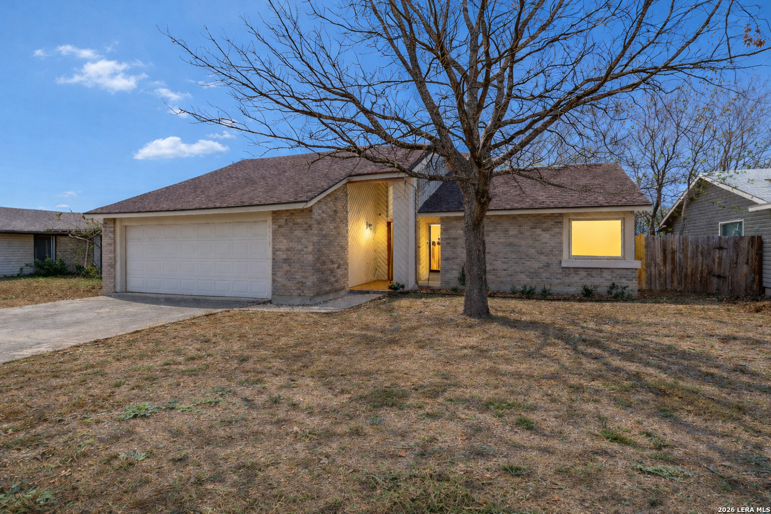 5931 Autumn San Antonio TX 78222