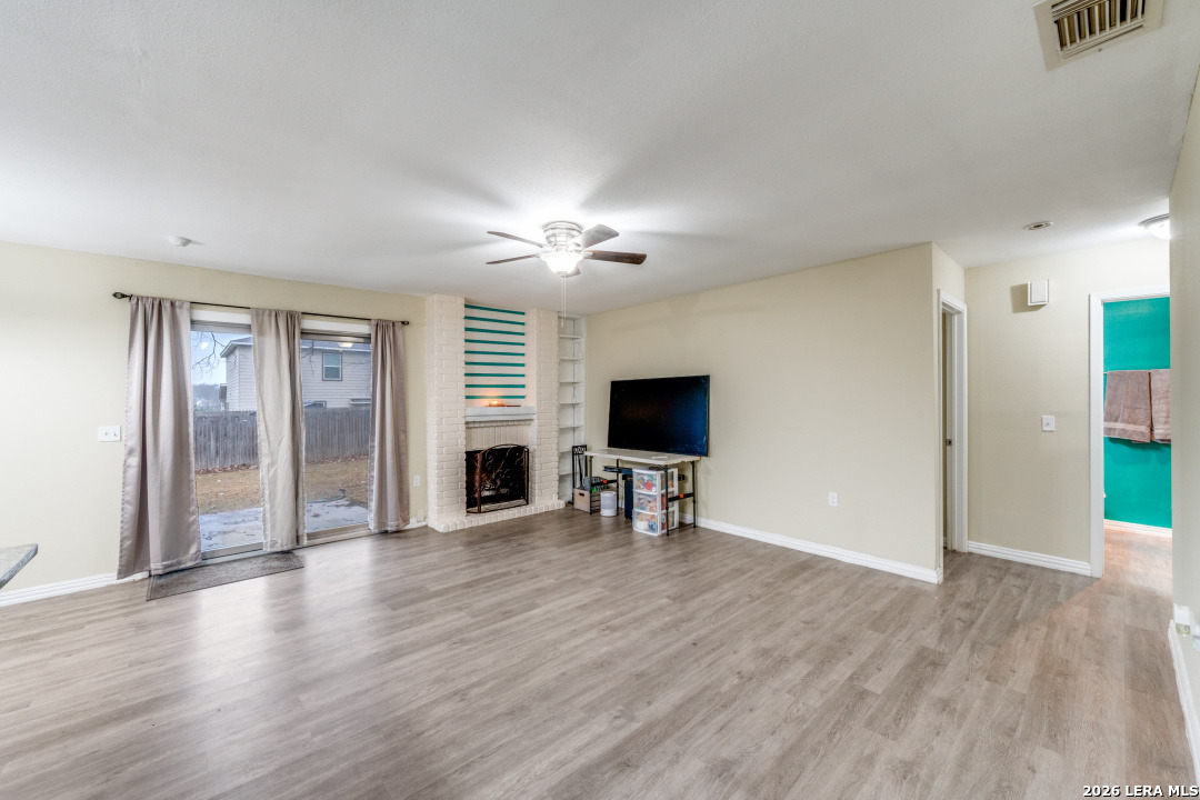 5931 Autumn San Antonio TX 78222