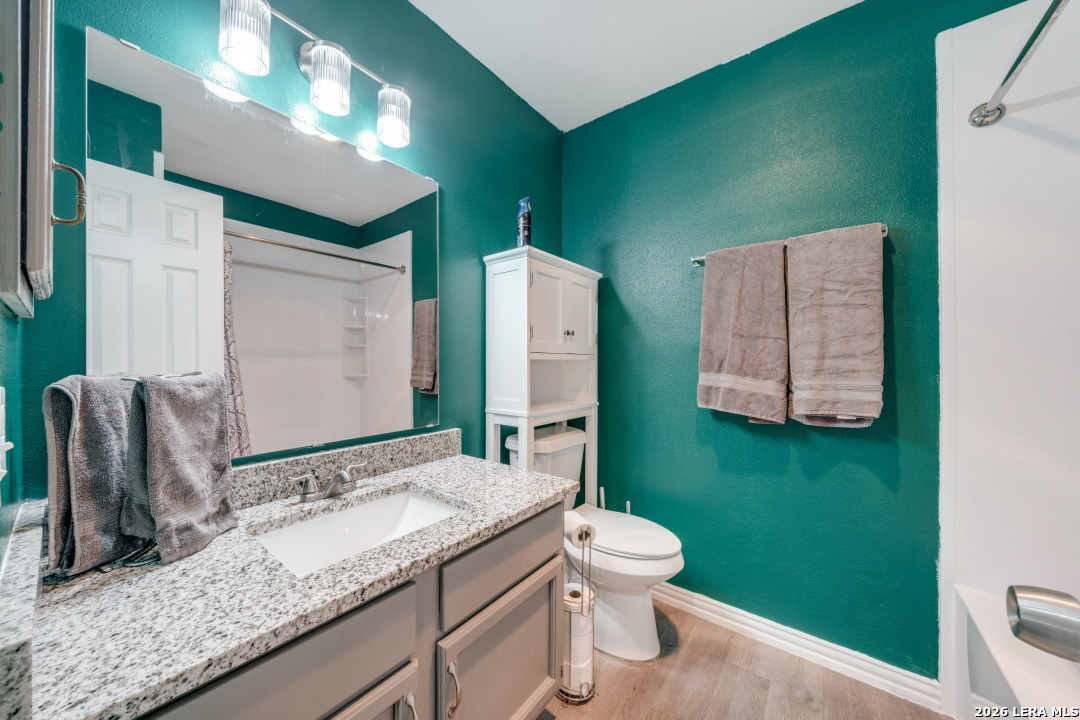 5931 Autumn San Antonio TX 78222