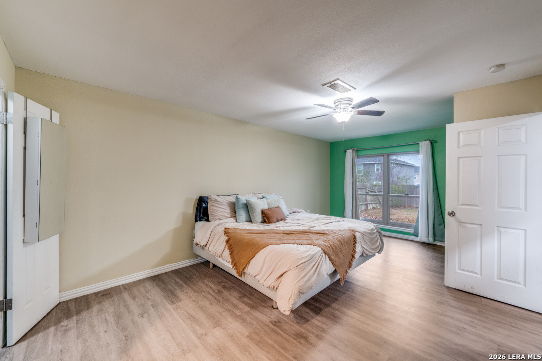 5931 Autumn San Antonio TX 78222
