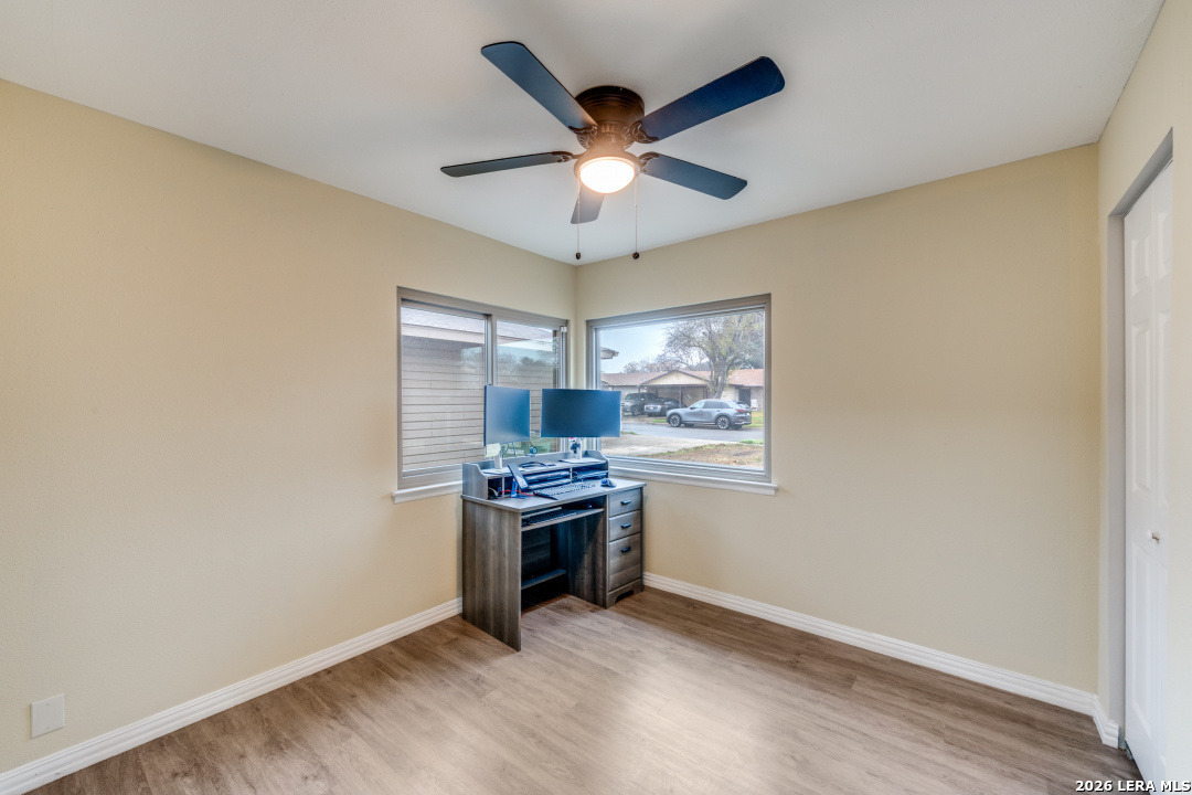 5931 Autumn San Antonio TX 78222