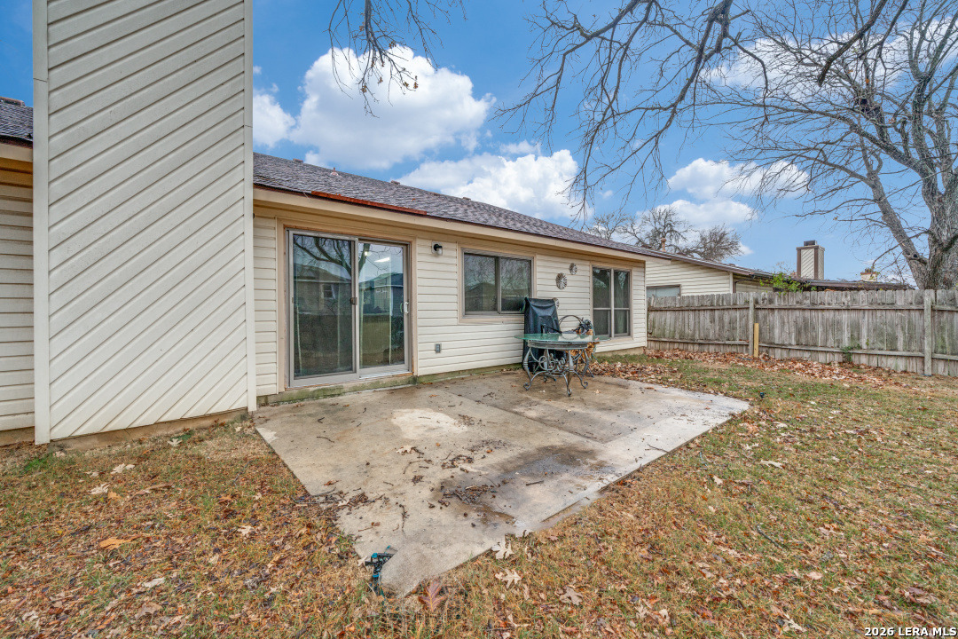 5931 Autumn San Antonio TX 78222