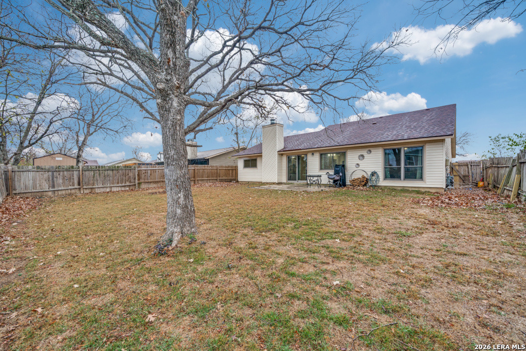 5931 Autumn San Antonio TX 78222