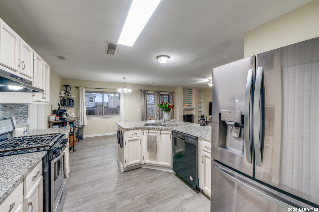 5931 Autumn San Antonio TX 78222
