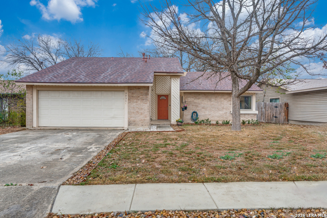 5931 Autumn San Antonio TX 78222