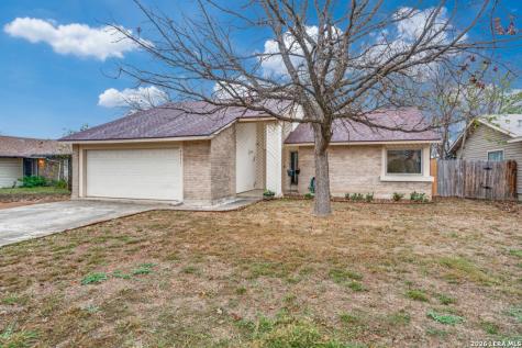 5931 Autumn San Antonio TX 78222