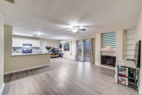 5931 Autumn San Antonio TX 78222