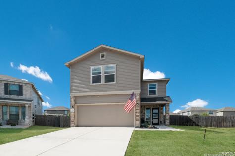 15423 Cascade Point San Antonio TX 78253