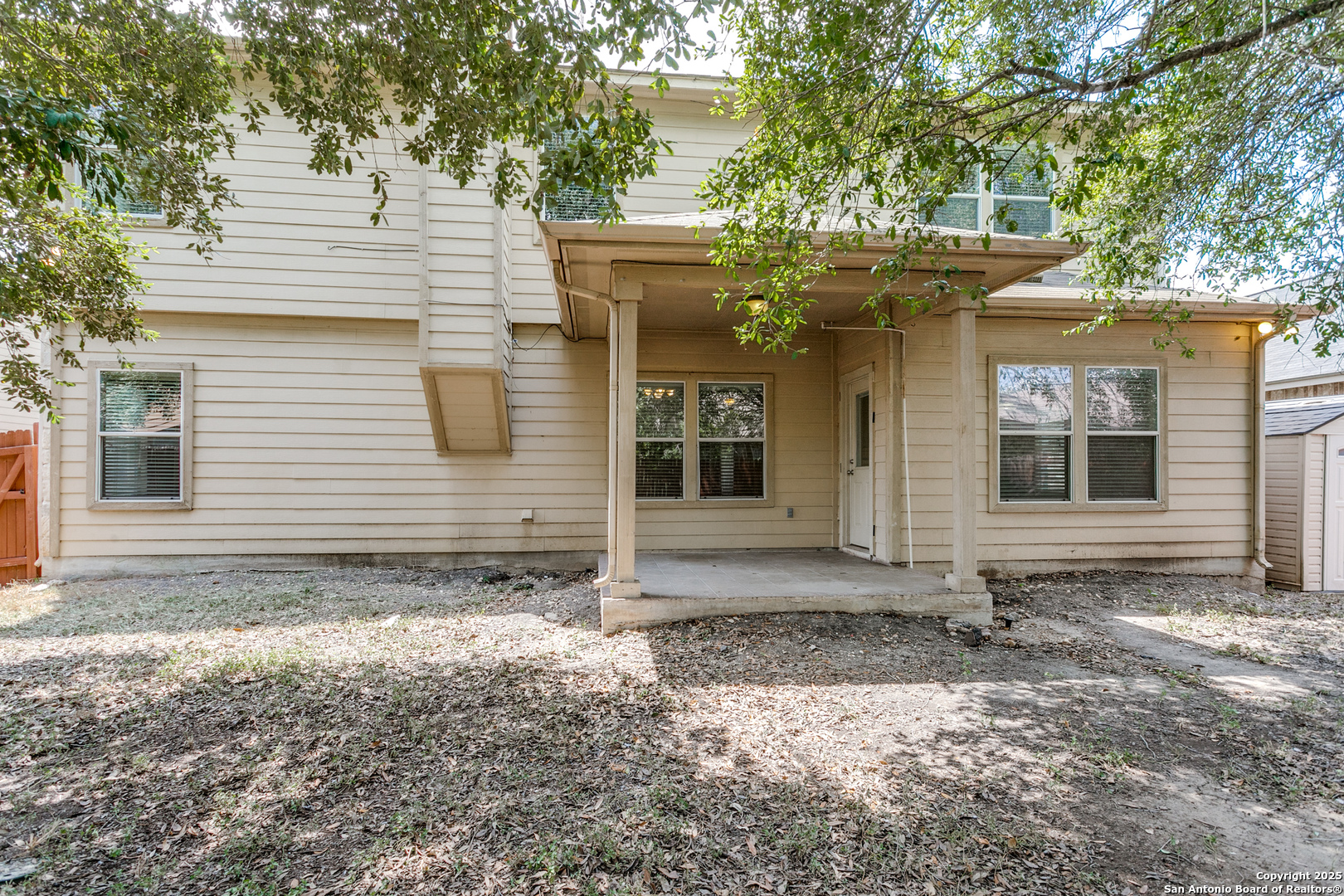 3418 Alonzo Fields Converse TX 78109