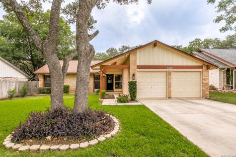 8547 Donegal Street San Antonio TX 78254