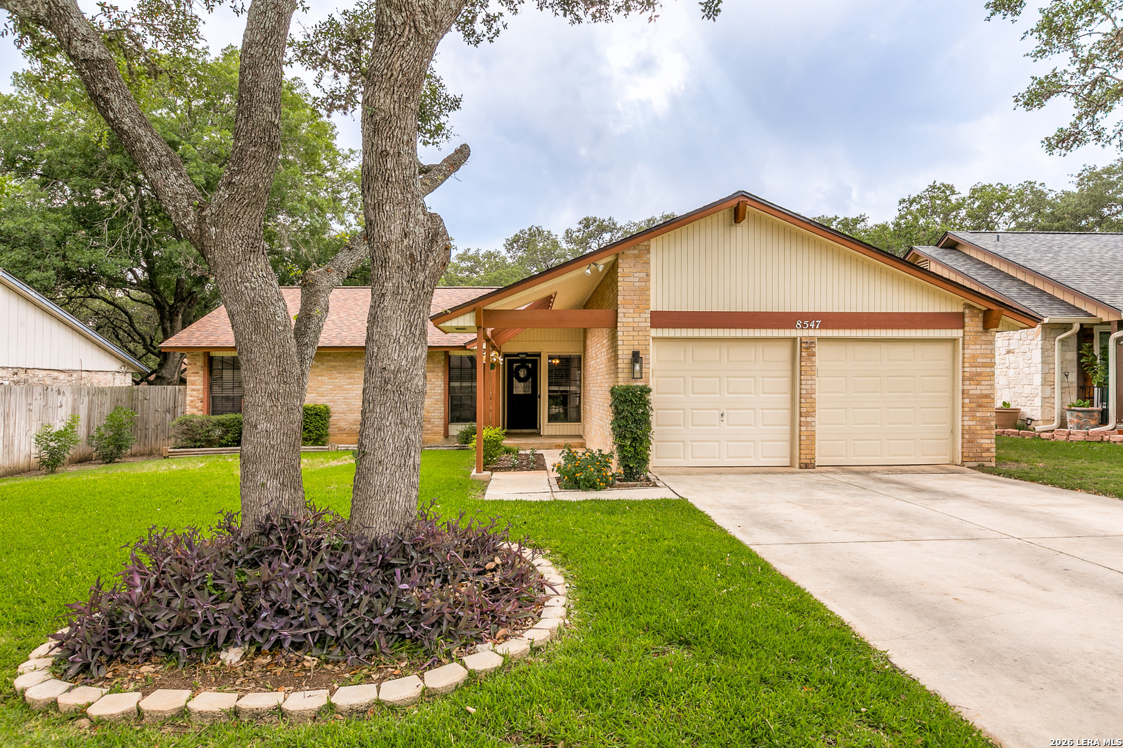 8547 Donegal Street San Antonio TX 78254