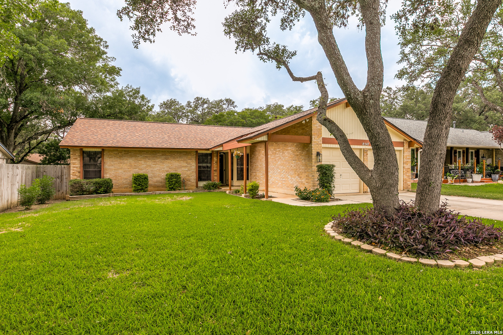 8547 Donegal Street San Antonio TX 78254