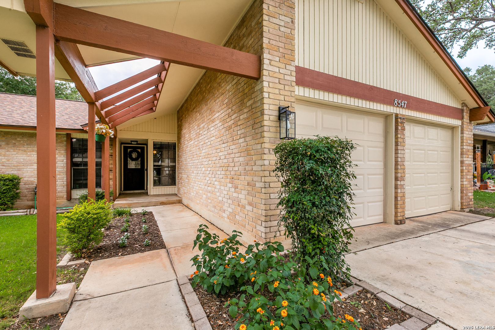 8547 Donegal Street San Antonio TX 78254