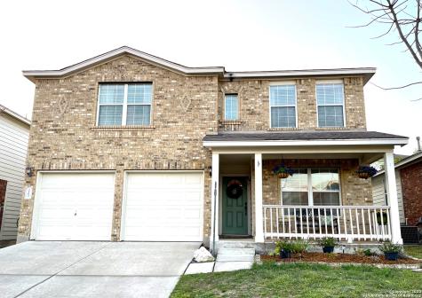 3707 Sumantra Cliff San Antonio TX 78261