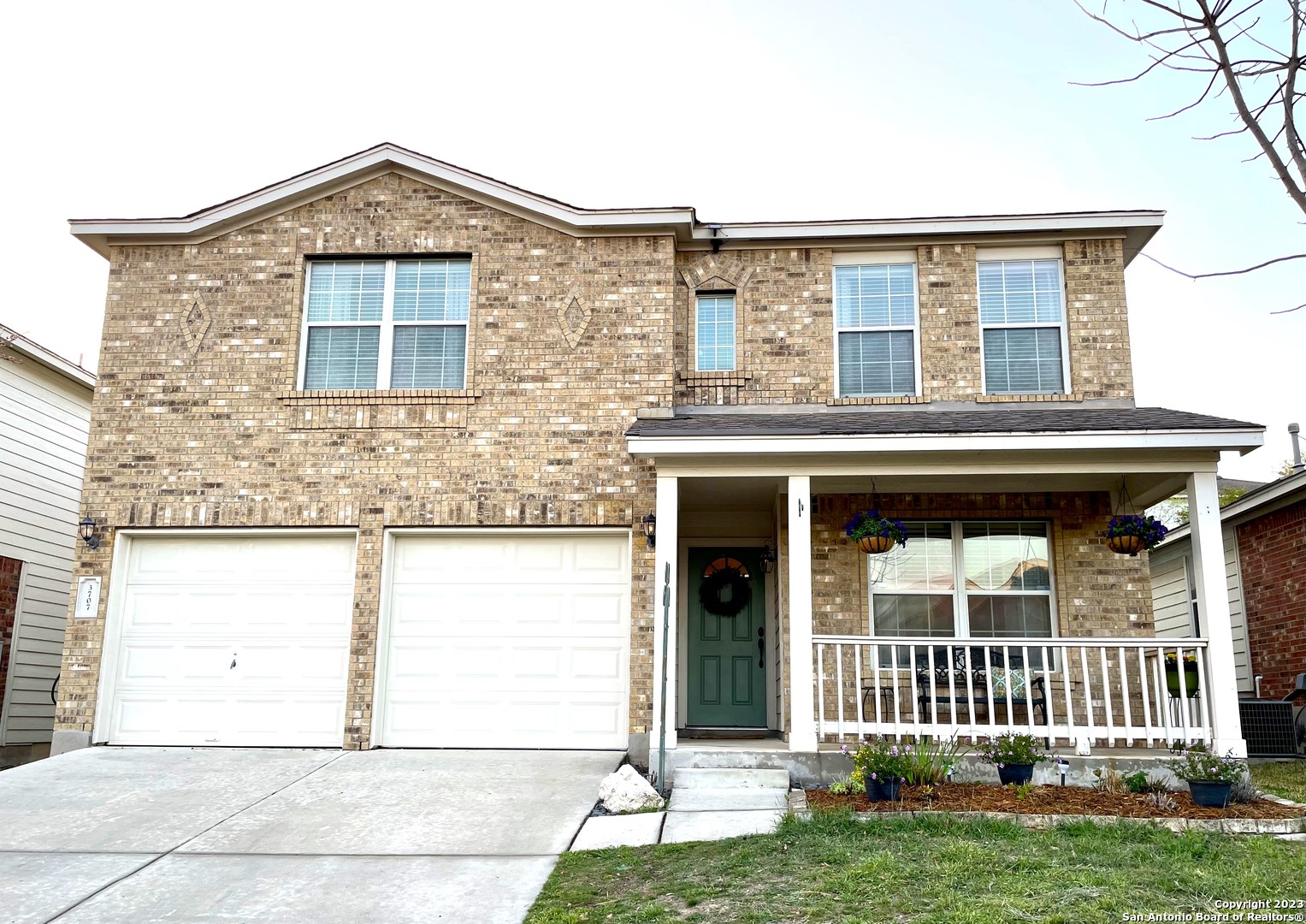 3707 Sumantra Cliff San Antonio TX 78261